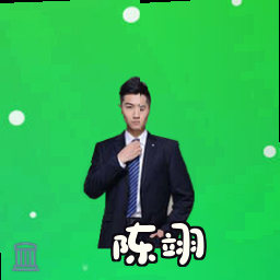 陈翊